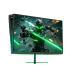 Titan Army KG277R 27 Inch QHD 180Hz Curved Gaming Monitor